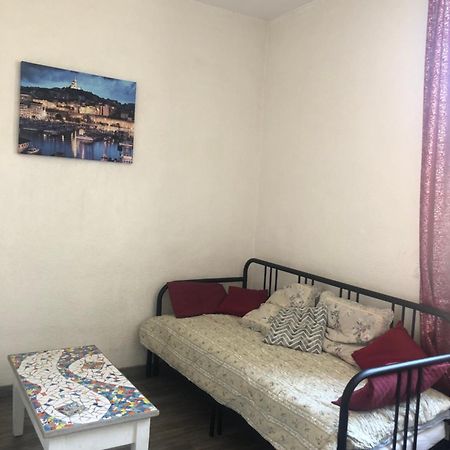 Sylvie'S Home, In Panier, Vieux Port In Marseilles Buitenkant foto