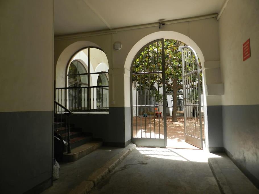 Sylvie'S Home, In Panier, Vieux Port In Marseilles Buitenkant foto