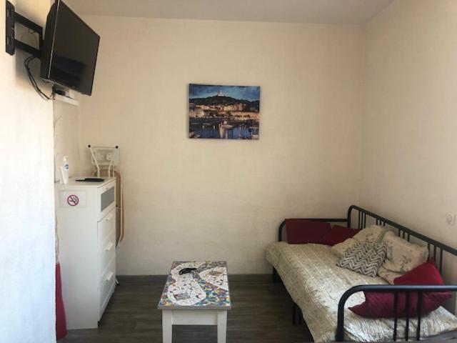 Sylvie'S Home, In Panier, Vieux Port In Marseilles Buitenkant foto